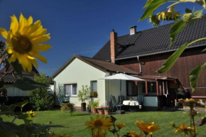 Ferienwohnung Nachtigall